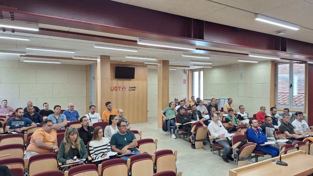 040624 Curso PRL Valladolid 5