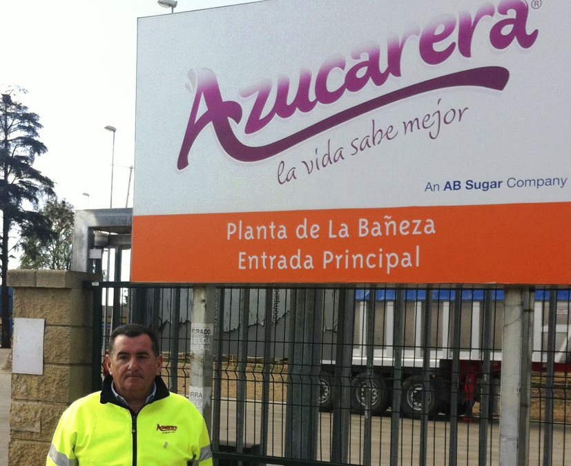 El Secretario de UGT FICA Azucarera acusa de “falta de respeto” a Carnero por sus declaraciones sobre el tratamiento especial de la nueva PAC a las cooperativas