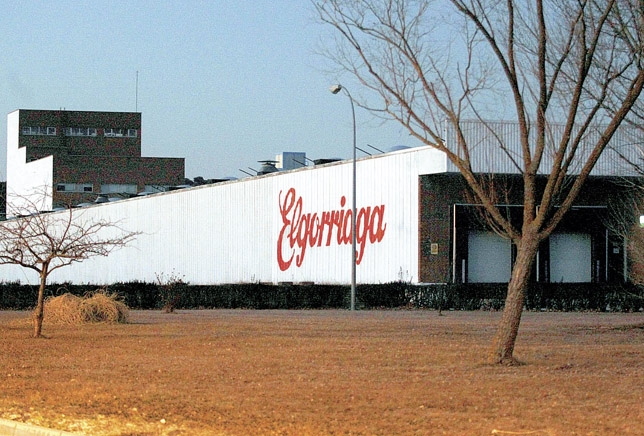 UGT FICA Ávila gana con rotundidad las elecciones en Elgorriaga Brands