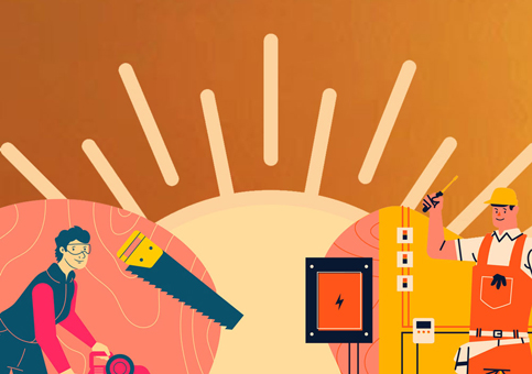 UGT exige extremar las precauciones y cumplir la normativa para evitar accidentes por olas de calor