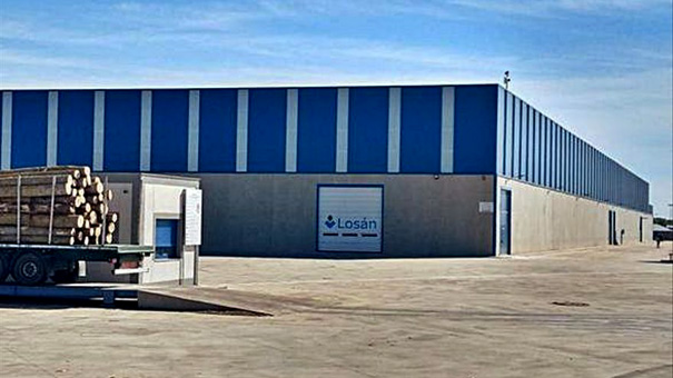 UGT FICA Zamora gana por mayoría absoluta las elecciones en Tableros Losan