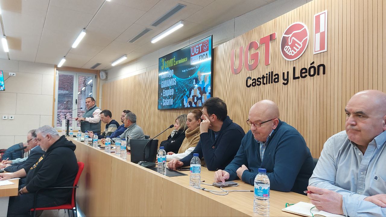 150223 3 Comite UGT FICA CyL 5