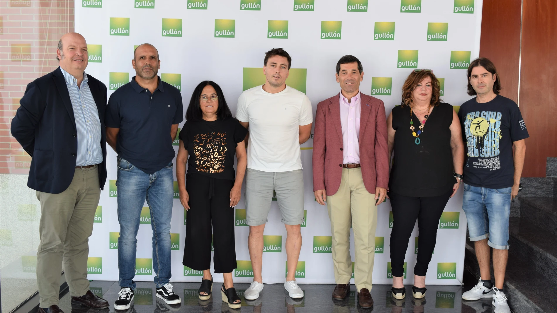 UGT FICA Palencia firma el II Plan de Igualdad y Diversidad en Galletas Gullón 