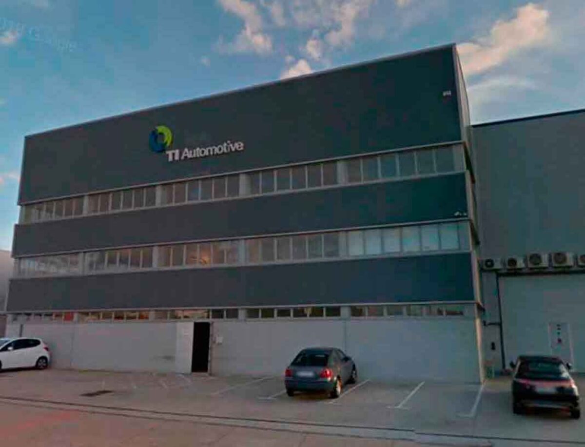 Ti Fluid Systems irá a la huelga si no hay acuerdo en el Serla