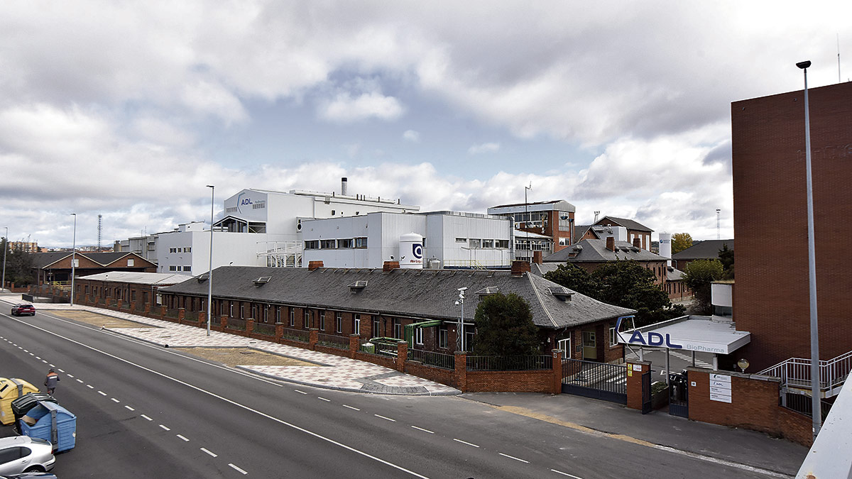 UGT FICA León revalida su mayoría absoluta en ADL Biopharma