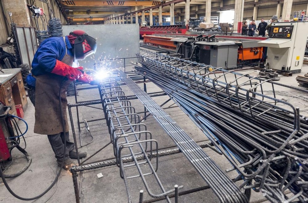 UGT FICA alcanza un precuerdo para el convenio del metal de Valladolid