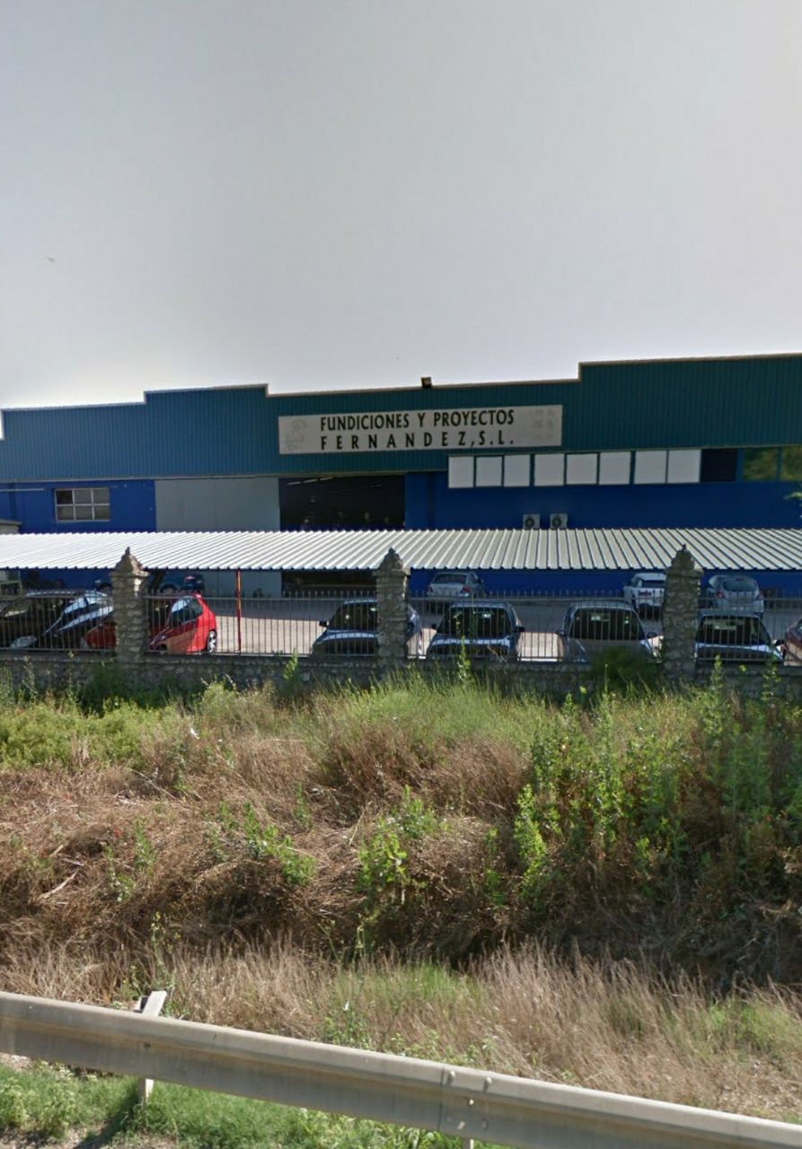 UGT FICA Valladolid revalida la totalidad de los delegados de personal en Fundiciones y Proyectos Fernández