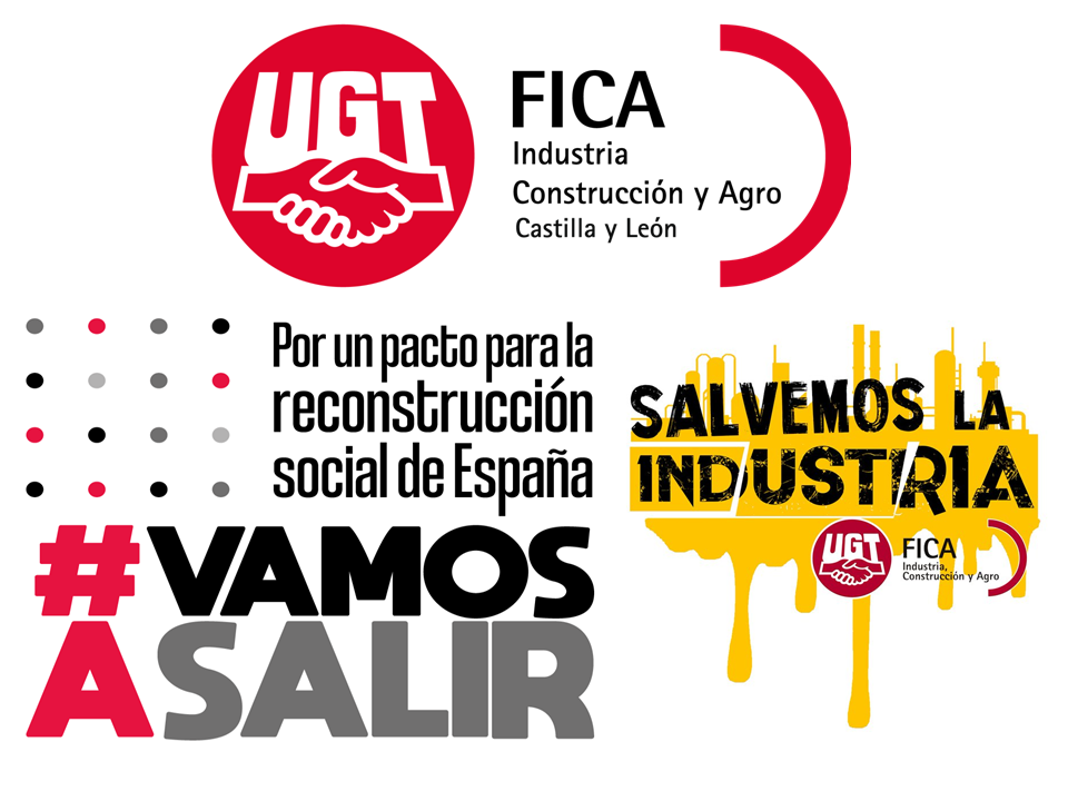 260620 vamos a salir CyL