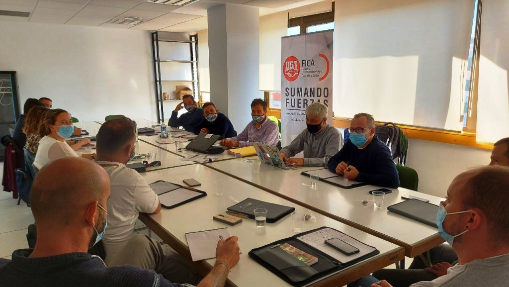 290921 Reunion Aquona CyL