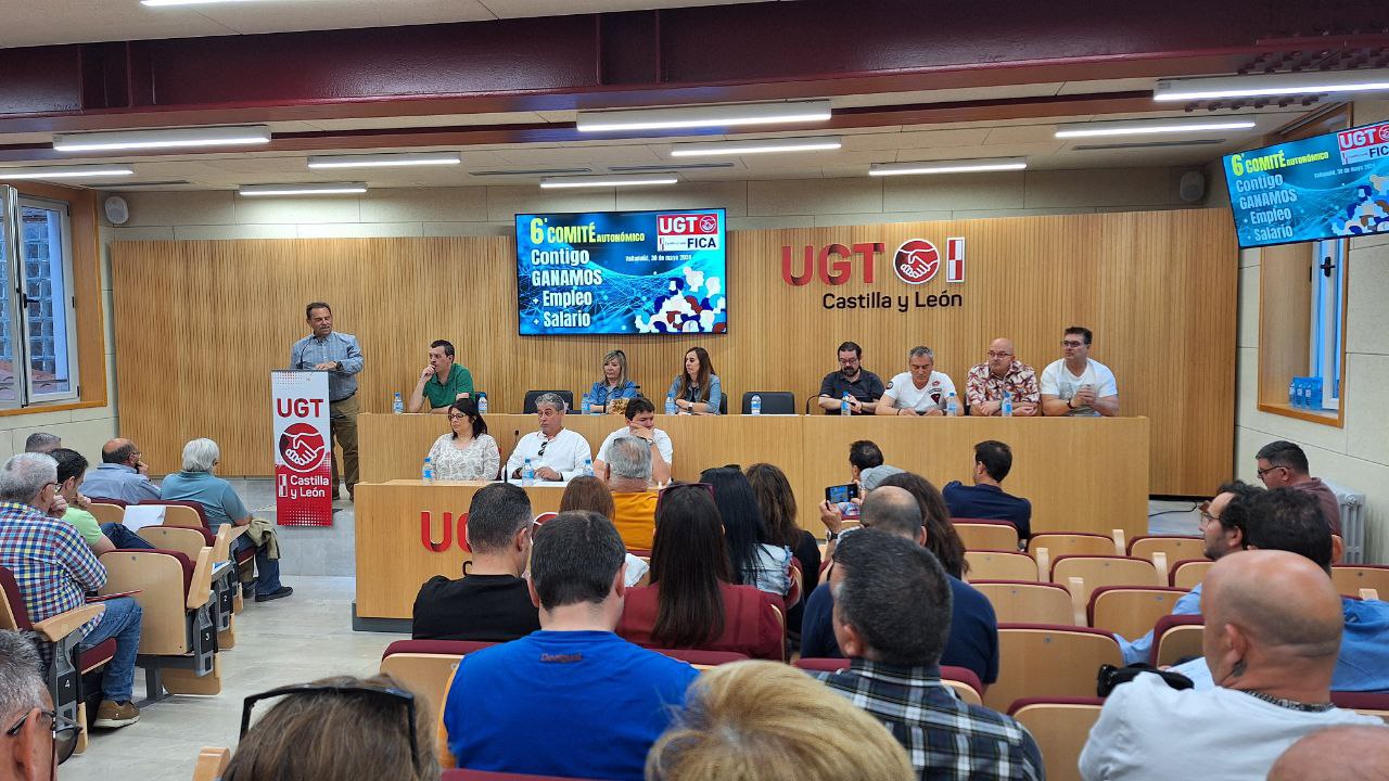 300524 6 Comite UGT FICA CyL 3
