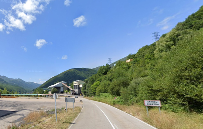 UGT FICA CyL lamenta el grave accidente ocurrido en la mina de Cerredo (Degaña)